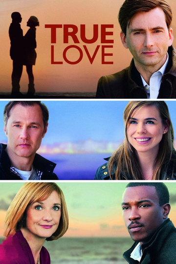 True Love Poster