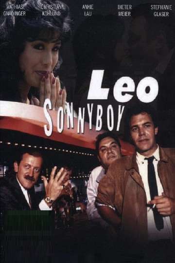 Leo Sonnyboy Poster