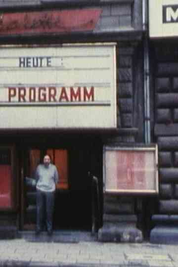 Marsch und Knepperges zeigen Poster