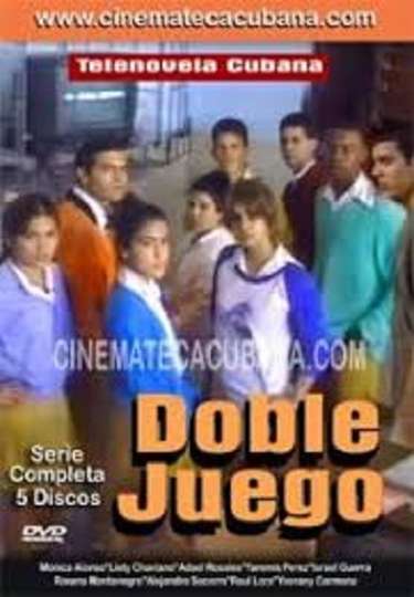 Doble Juego Poster