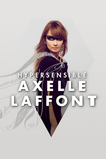 Axelle Laffont  HyperSensible