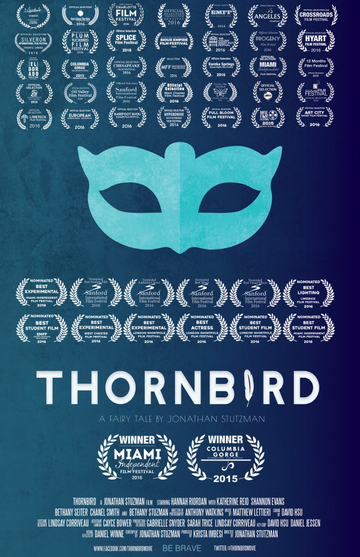 Thornbird Poster