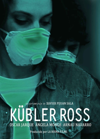 Kubler Ross