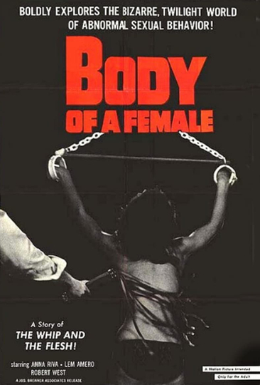 Body of a Female