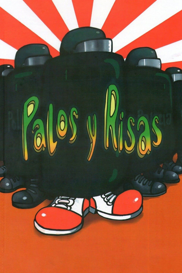 Palos y risas