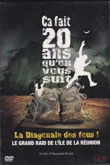 Les 20 ans du grand Raid une course exceptionnelle