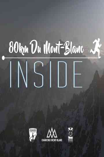 Inside  80km du MontBlanc