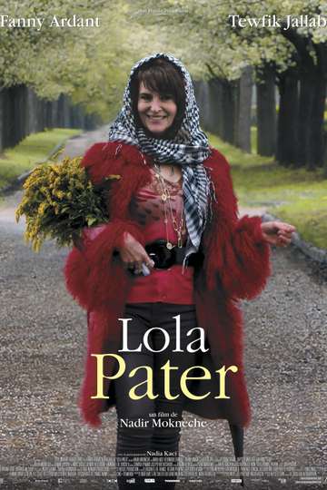 Lola Pater Poster