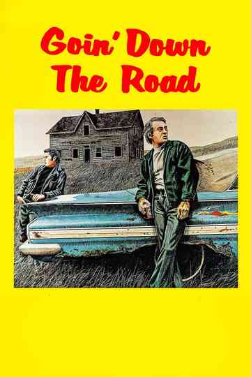 Goin' Down the Road