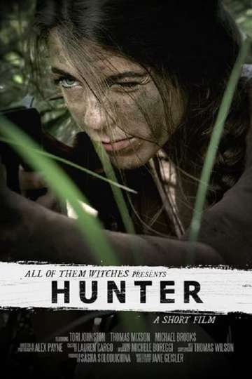 Hunter Poster