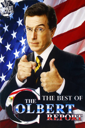 The Best of The Colbert Report