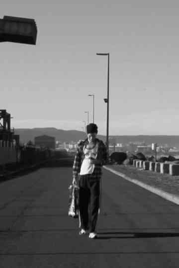 Double Negatives Poster