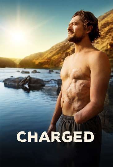 Charged The Eduardo Garcia Story Poster