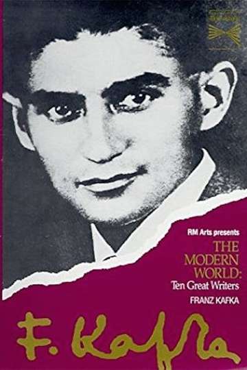 Franz Kafkas The Trial