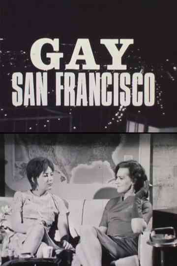 Gay San Francisco