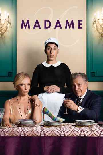 Madame