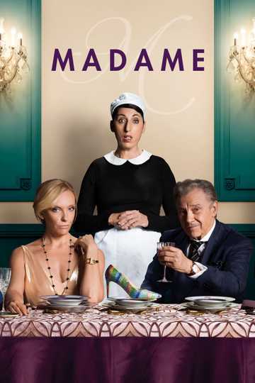 Madame Poster