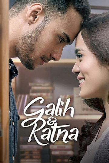 Galih  Ratna Poster