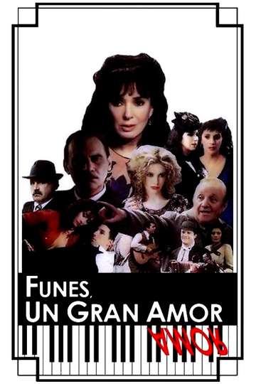 Funes a Great Love Poster
