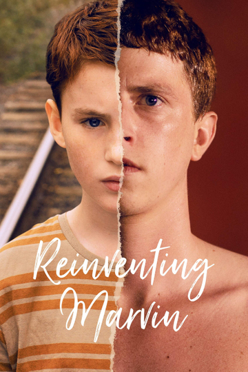 Reinventing Marvin Poster