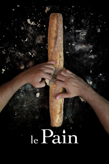 le Pain Poster