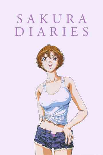 Sakura Diaries