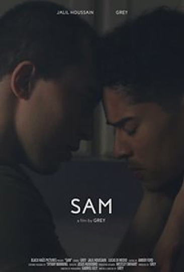 Sam Poster