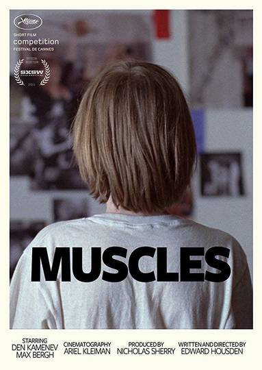 Muscles Poster