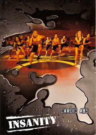 Insanity Cardio Abs