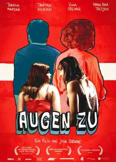 Augen zu