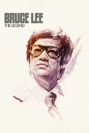 Bruce Lee: The Legend Poster