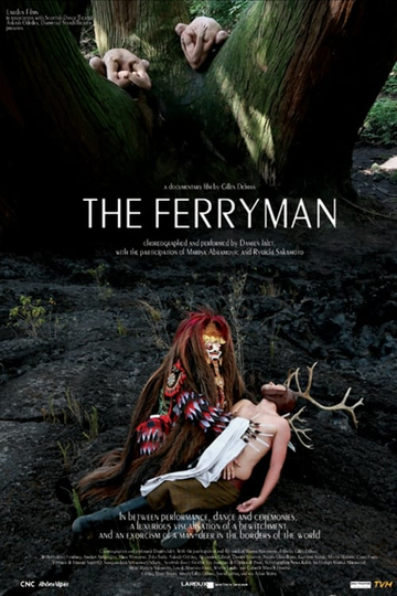 The Ferryman Poster