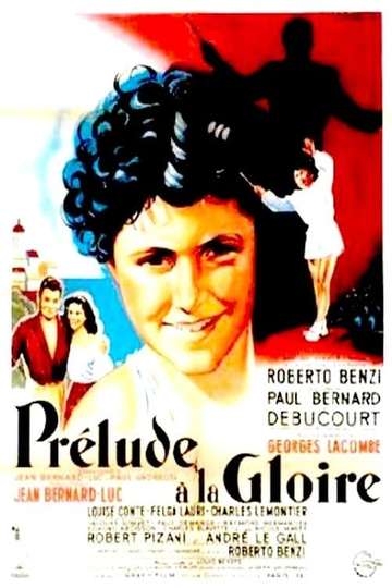 Prelude to Glory Poster