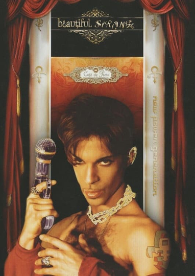 Prince Beautiful Strange