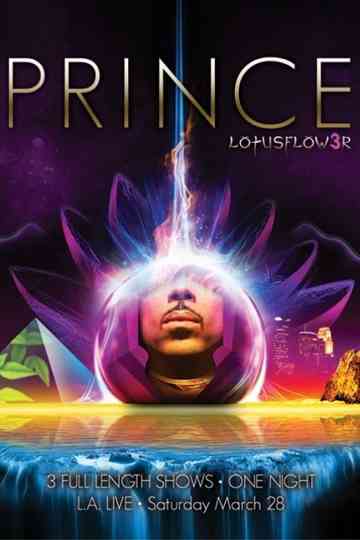 Prince: Club Nokia