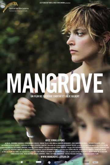 Mangrove Poster