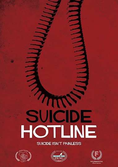 Suicide Hotline