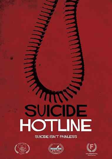 Suicide Hotline