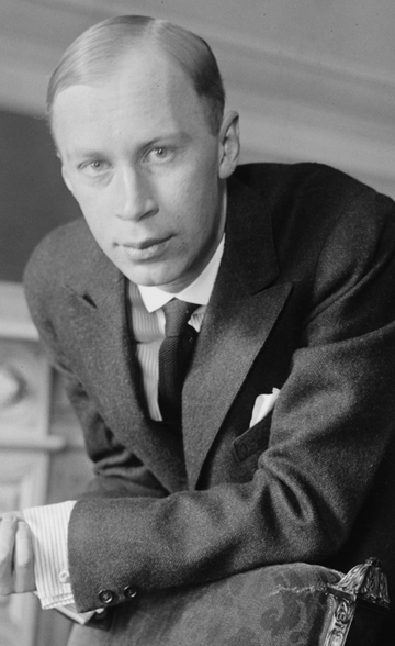 Prokofiev