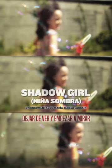 Shadow Girl