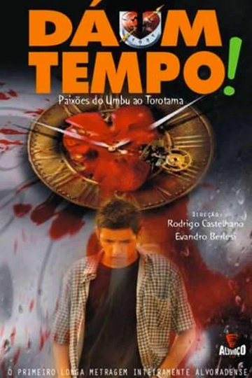 Dá 1 Tempo