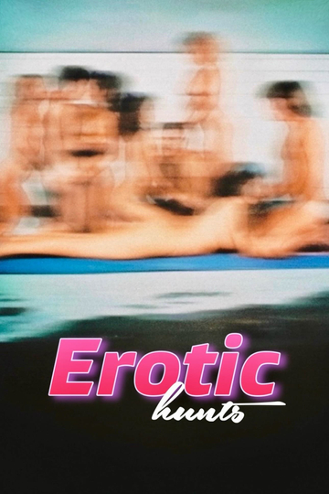 Erotic Hunts Poster