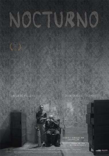 Nocturne Poster