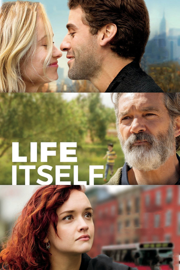 Life Itself Poster