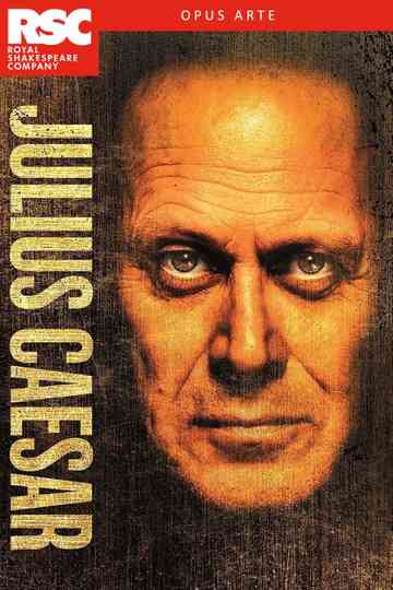 RSC Live Julius Caesar