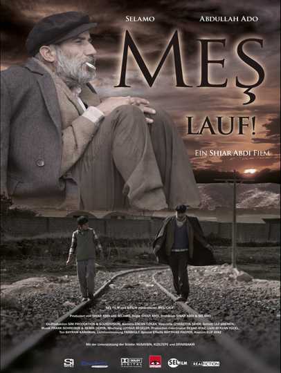 Meş Poster