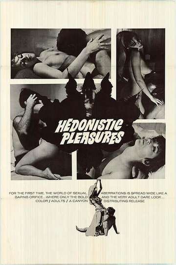 Hedonistic Pleasures Poster