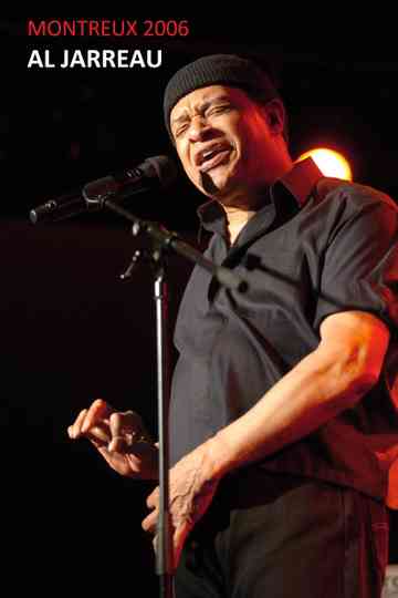 Al Jarreau  40th Montreux Jazz Festival