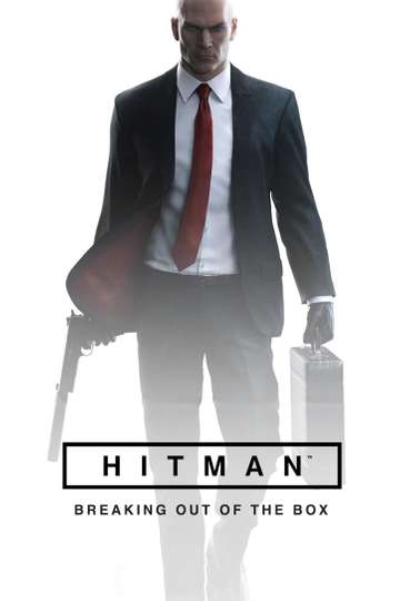 Hitman: Breaking Out of the Box Poster
