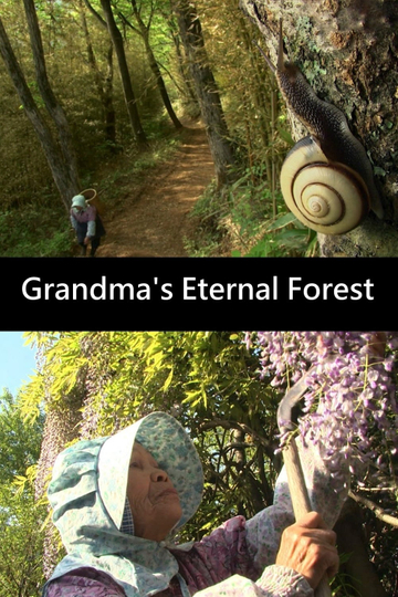 Grandmas Eternal Forest